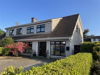 34 Seapark Avenue, Abbeyside, Dungarvan, Waterford