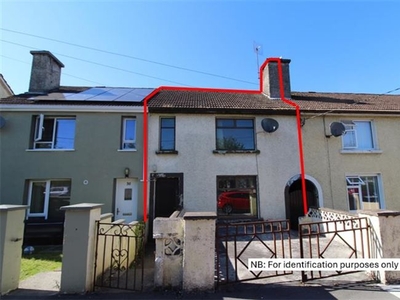 35 Hermitage, Ennis, Co. Clare