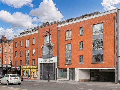 35 Steeven's Gate Apartments, James Street, Dublin 8