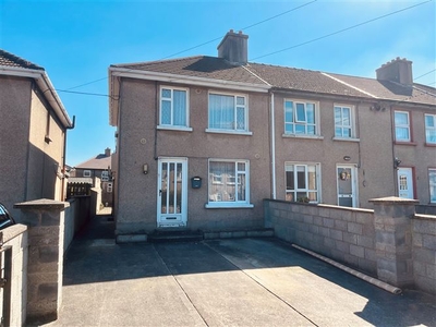 36 Pearse Road, Enniscorthy, Wexford