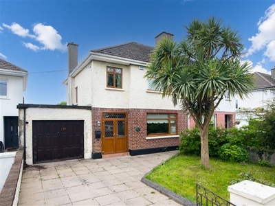 37 St Assam's Avenue, Raheny, Dublin 5