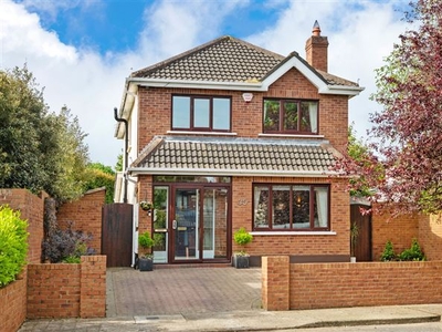 39 Belmont Lawn, Stillorgan Road, Blackrock, Co. Dublin