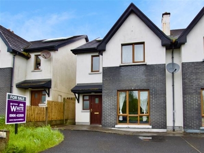 4 Auburn Vilage, Ballymahon, Longford