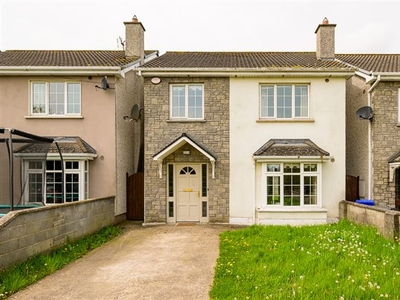 4 Bridgewater, Moynalty Road, Kells, Meath