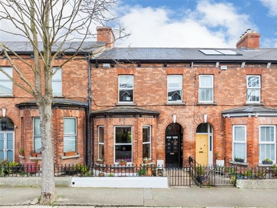 4 Charlemont Road, Clontarf, Dublin 3