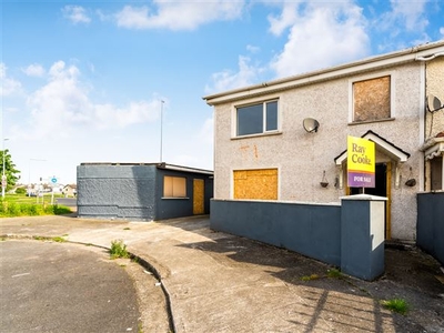 44 A Harelawn, Drive, Clondalkin, Dublin 22