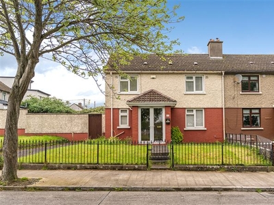 44 Dunsink Road, Finglas, Dublin 11