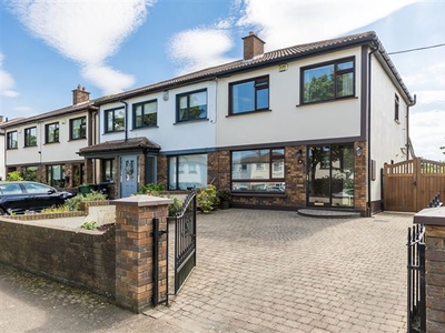 44 Seabury Road, Malahide, County Dublin