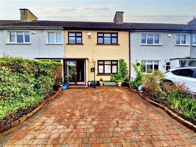 45 Annadale Crescent, Drumcondra, Dublin 9