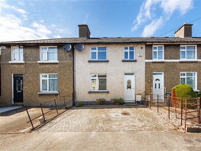 46 O'Daly Road, Drumcondra, Dublin 9