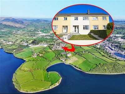 46 Reenrour East, Bantry, West Cork