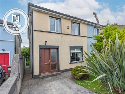 49 Corrach Bui, Rahoon, Galway City, Co. Galway