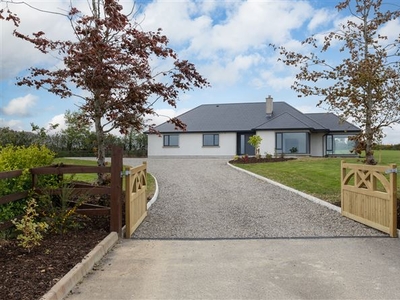 5 Boley View, Gorey, Wexford