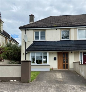 5 DUN AN RI, Ballintogher, Sligo