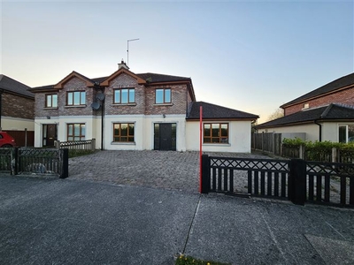 5 Glen Alainn, Mullagh, Cavan