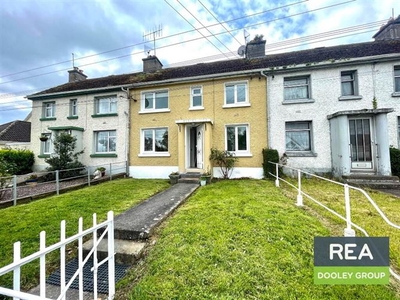 5 Newtown Terrace, Bruff, Limerick