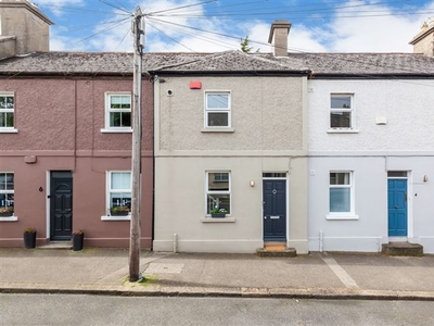 5 Old Street, Malahide, County Dublin