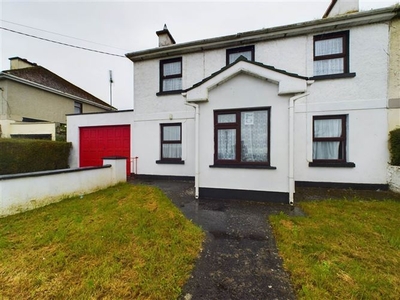 5 Palace Road, Elphin, County Roscommon