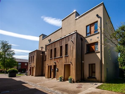 5 The Gardens, Carrickmines Manor, Carrickmines, Dublin