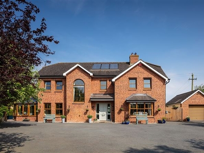 5 Wheatfields, Stabannon, Castlebellingham, Louth