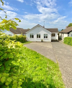 51 Mountain View Drive, Arklow, Wicklow