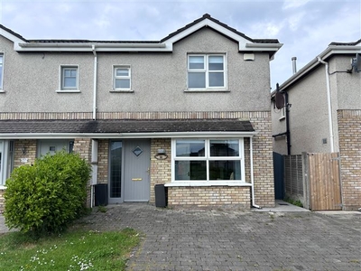 51 Ravenswell, Rush, Dublin