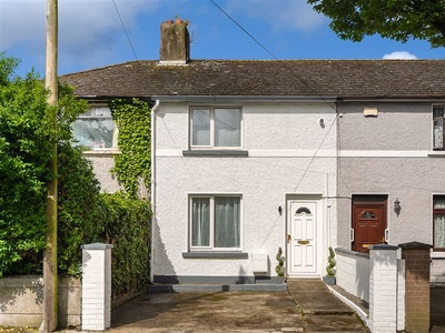 52 DOWTH AVENUE, Cabra, Dublin 7