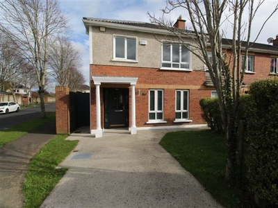 52 Hazelbury Green, Clonee, Dublin 15