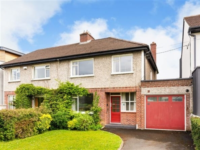 53 Priory Grove, Blackrock, Co. Dublin