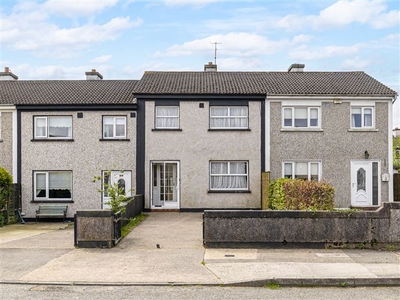 55 Gimont Avenue, Enniscorthy, Wexford