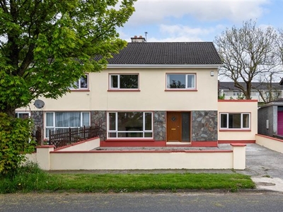 56 Willow Park Place, Athlone, County Westmeath