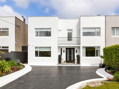 628 Howth Road, Raheny, Dublin 5