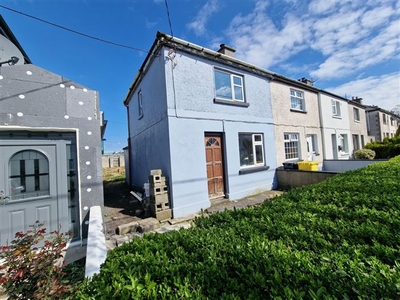 63 Healy Terrace, Ballina, Co. Mayo.