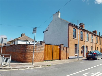 66 Saint Marys Road, East Wall, Dublin 3