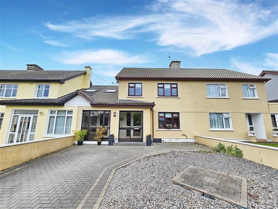 7 Ennis Road, Newmarket On Fergus, Ennis, Co. Clare