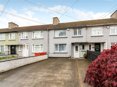 76 Glasanaon Road, Finglas, Dublin 11