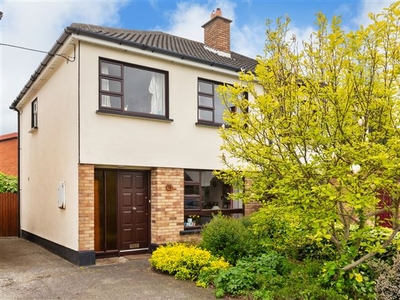 79 Beaufort Downs, Rathfarnham, Dublin 14, Co. Dublin