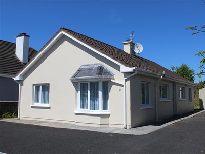 80 Fountain Court, Tralee, Kerry