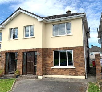 80 Gleann Rua, Renmore, Galway City