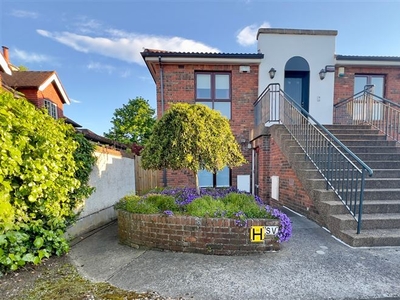 80 Merrion Grove, Blackrock, Co. Dublin