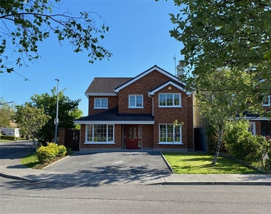 81 Bluebell Woods, Oranmore, Galway