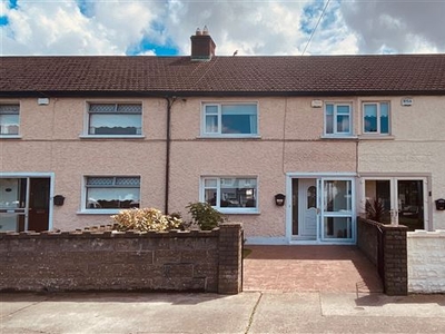 84 Dowland Road, Walkinstown, Dublin 12