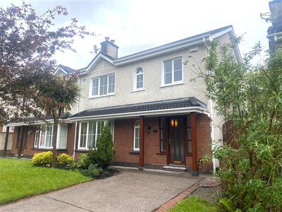 9 Alderbrook, Frankfield, Frankfield, Cork