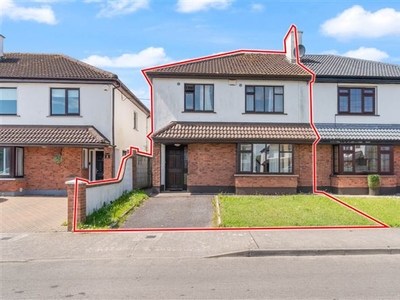 9 Belmont, Dublin Road, Galway, County Galway