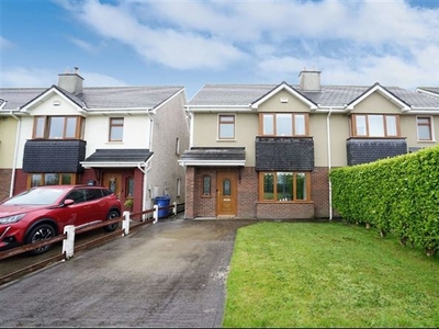 9 Bramble Way, Foxwood, X91PKK8, Waterford City, Co. Waterford