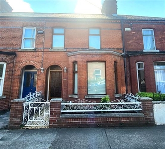 9 Cecil Ave, Clontarf, Dublin 3