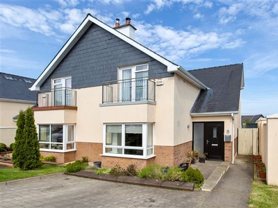 9 Sea Haven, Wicklow Town, Wicklow