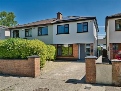 9 Thornhill Gardens, Celbridge, County Kildare