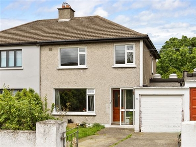 98 Balally Drive, Dundrum, Dublin 16