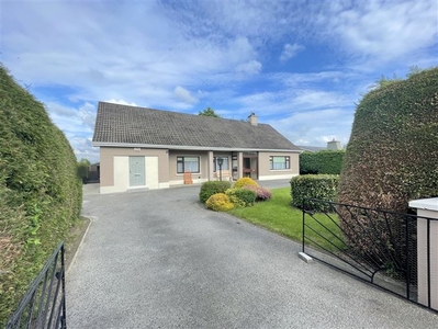 Aghadegnan, Longford, Longford